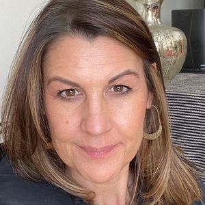 Meet your Posher, Tracy